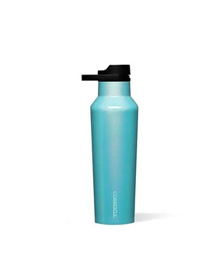 Unicorn Enchanted Tile Insulated Water Bottle - 20 oz.