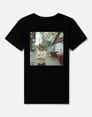 Jackman. Album T Shirt