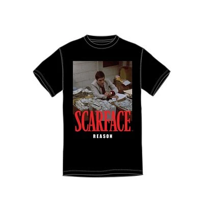 Scarface Money T Shirt