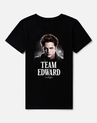 Twilight Team Edward T Shirt
