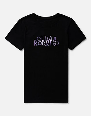 Olivia Rodrigo Guts T Shirt