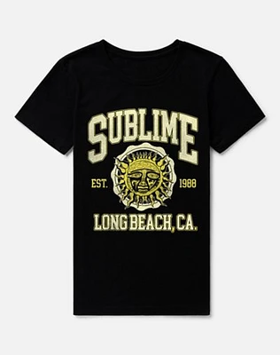 Sublime Collegiate T Shirt