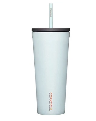 Ice Queen Cup with Straw - 24 oz.