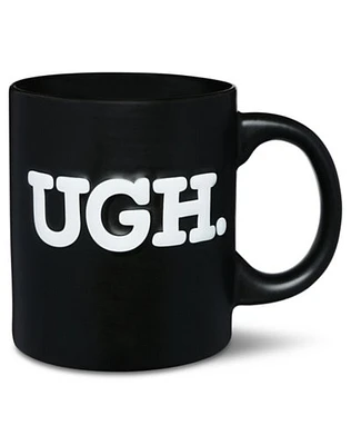 Ugh Coffee Mug - 20 oz.