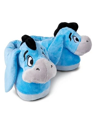 Eeyore Slippers