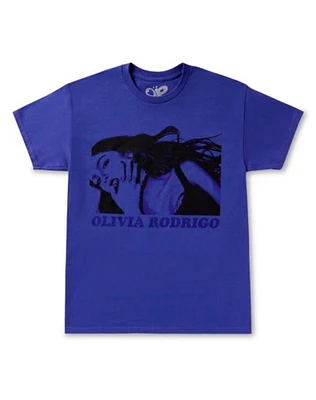 Lilac Olivia Rodrigo Guts T Shirt