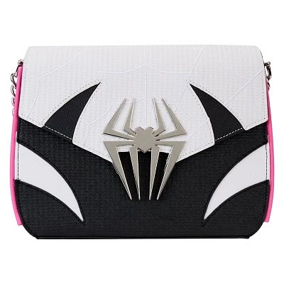 Loungefly Spider-Gwen Crossbody Bag - Marvel