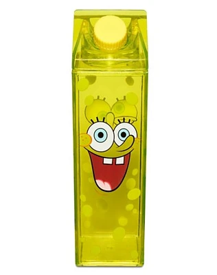 SpongeBob SquarePants Milk Carton - 16 oz.