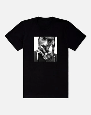 Snoop Dogg Rings T Shirt