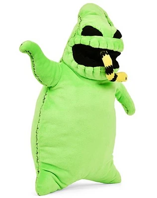 Oogie Boogie Plush - The Nightmare Before Christmas