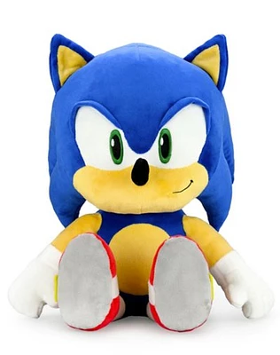 Sonic Plush - Sonic the Hedgehog