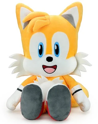 Tails Plush - Sonic the Hedgehog