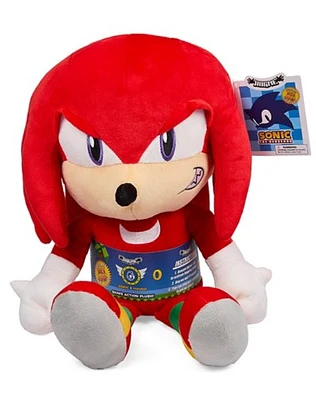 Knuckles Plush - Sonic the Hedgehog