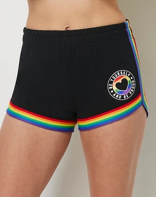 Team Pride Shorts