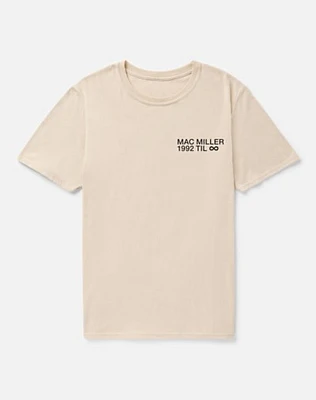 Mac Miller Larry Fisherman T Shirt