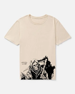 Grim Reaper T Shirt - Avenged Sevenfold