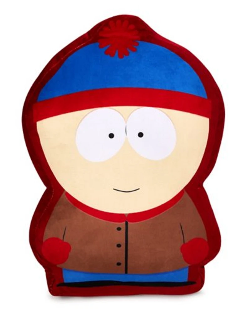 South Park Stan Pillow