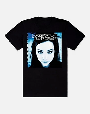 Evanescence Fallen T Shirt