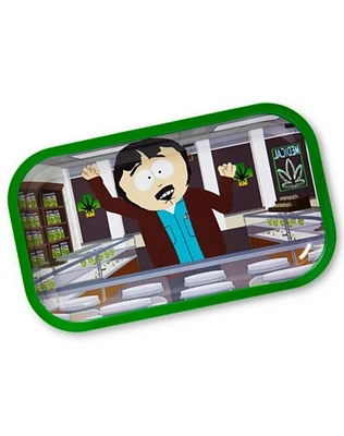 Randy Dispensary Tray - South Park