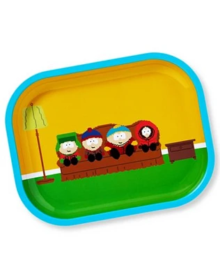 South Park Couch Tray