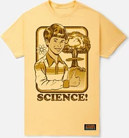 Science T Shirt