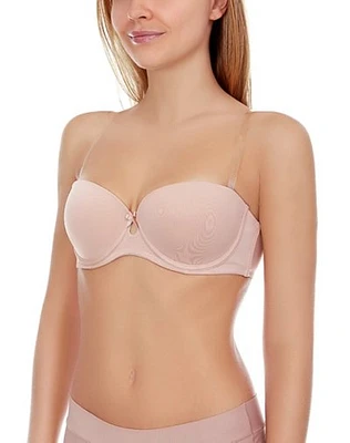 Clear Bra Straps