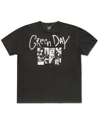 Green Day Images T Shirt