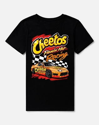 Cheetos Flamin' Hot Racing T Shirt