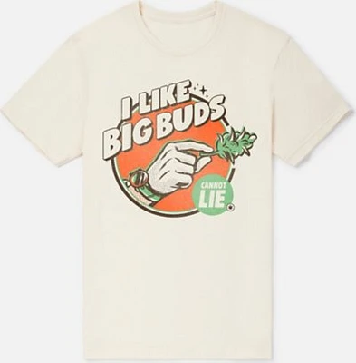 I Like Big Buds T Shirt