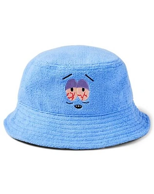Towelie Face Bucket Hat - South Park
