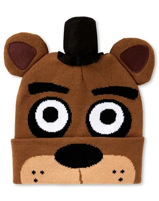 Five Nights at Freddy's 3D Knit Hat