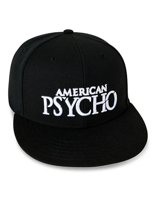 American Psycho Snapback Hat