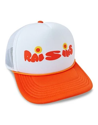 Orange Raisins Trucker Hat - South Park