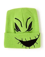 Oogie Boogie Cuff Beanie Hat - The Nightmare Before Christmas