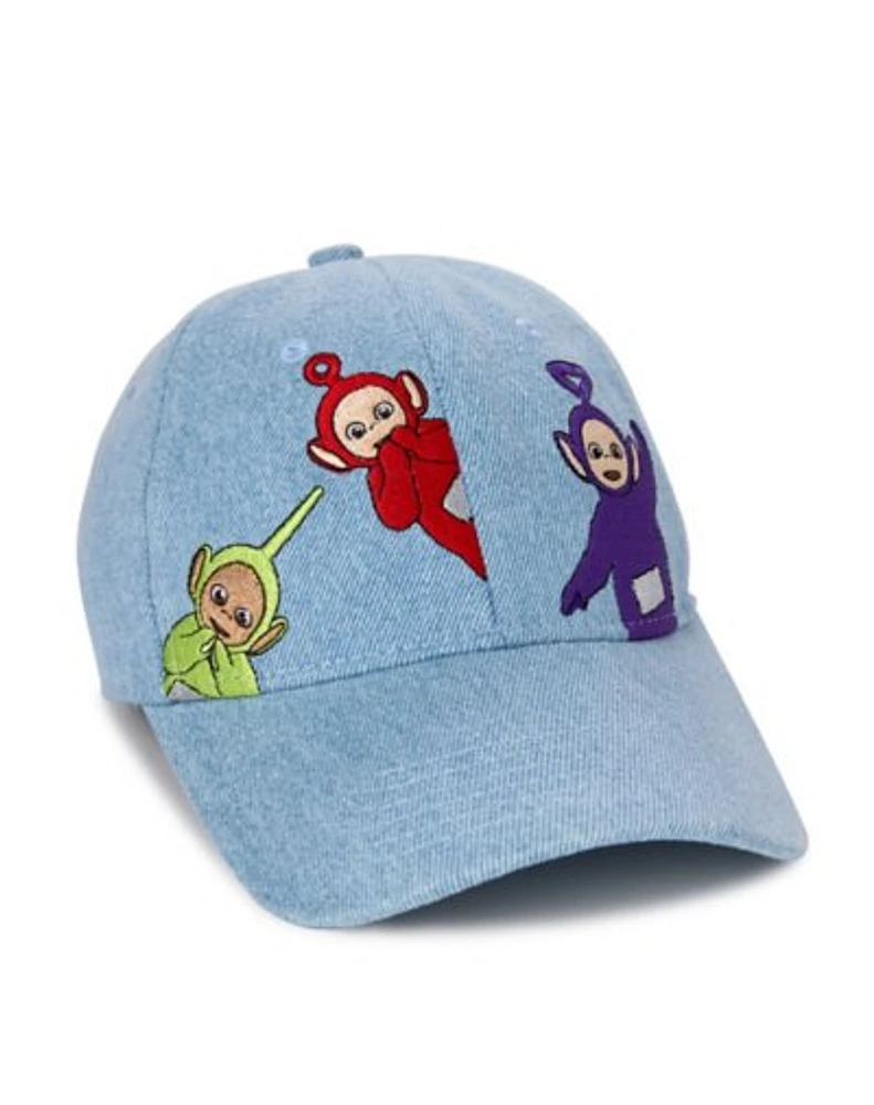 Teletubbies Dad Hat