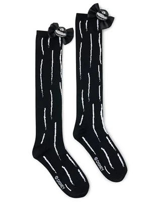 Jack Skellington Knee Socks - The Nightmare Before Christmas