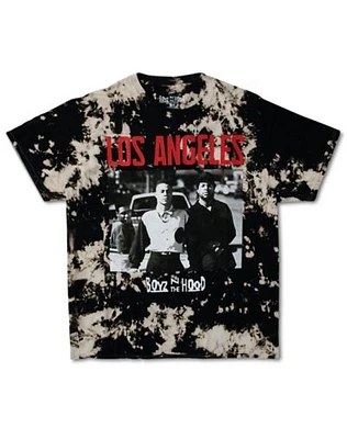 Boyz n the Hood Los Angeles Tie Dye T Shirt