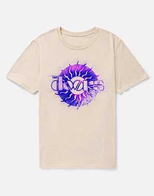 The Doors Logo T Shirt