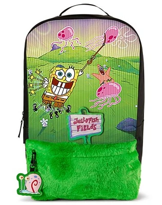 Lenticular Jellyfish Fields Backpack - SpongeBob SquarePants