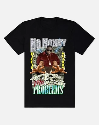 Mo Money Mo Problems T Shirt