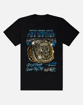 Champion Ring T Shirt