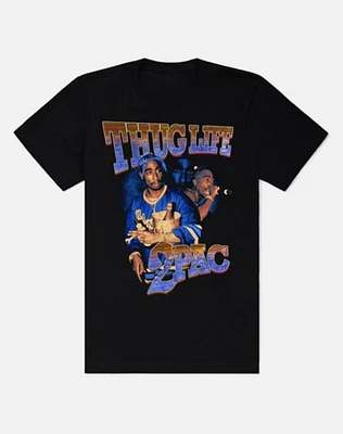 Thug Life T Shirt