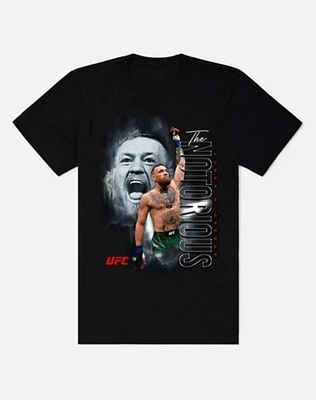 The Notorious Conor McGregor T Shirt