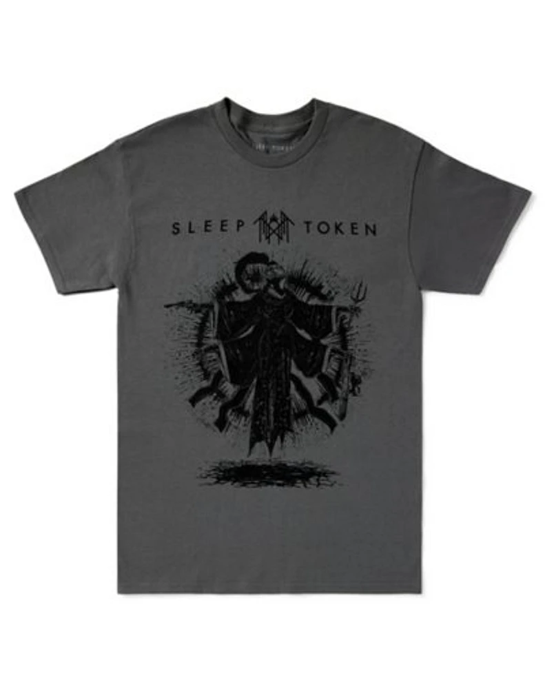 Sleep Token Ascension T Shirt