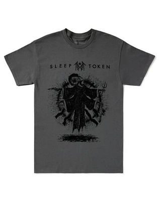 Sleep Token Ascension T Shirt