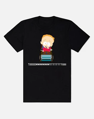 South Park Timmy T Shirt