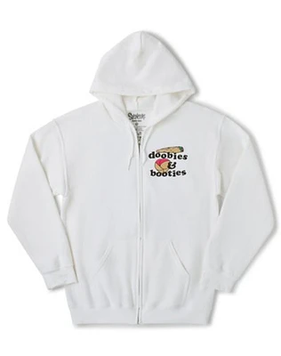 Doobies and Booties Hoodie