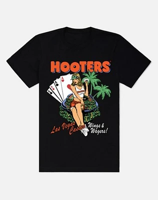 Las Vegas Casino T Shirt