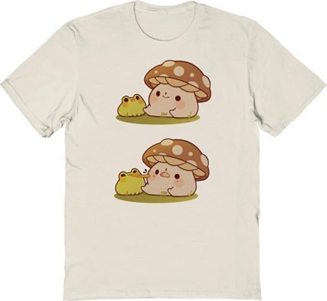 Frog Kisses T Shirt