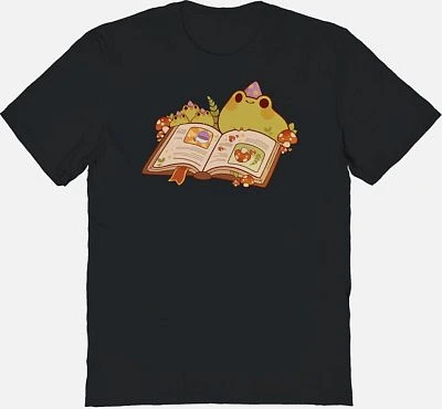 Potion Frogs T Shirt